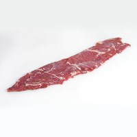 Inside Skirt (Transversus Abdominis) Meat Cut Spec Step 4